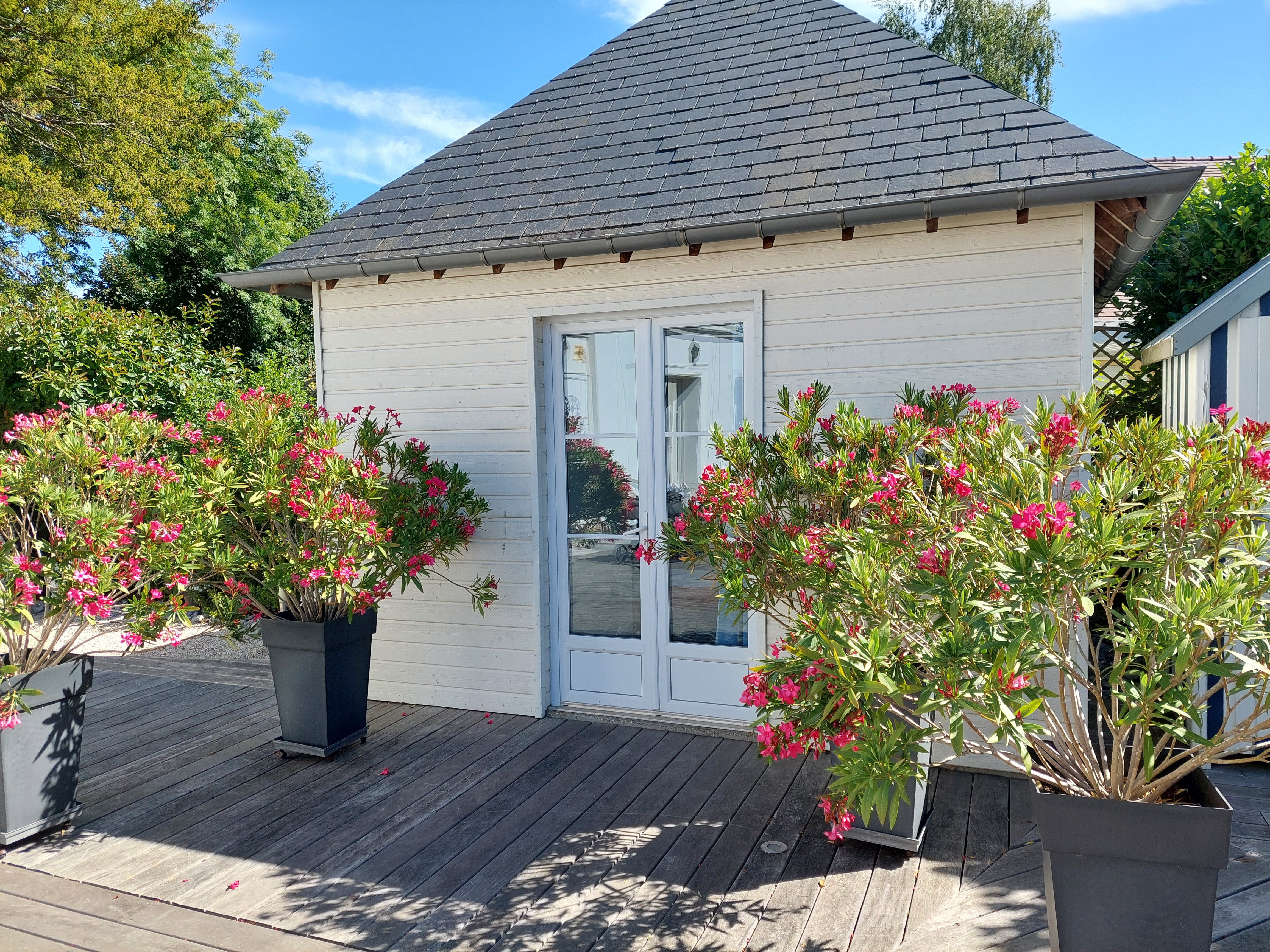 Small house