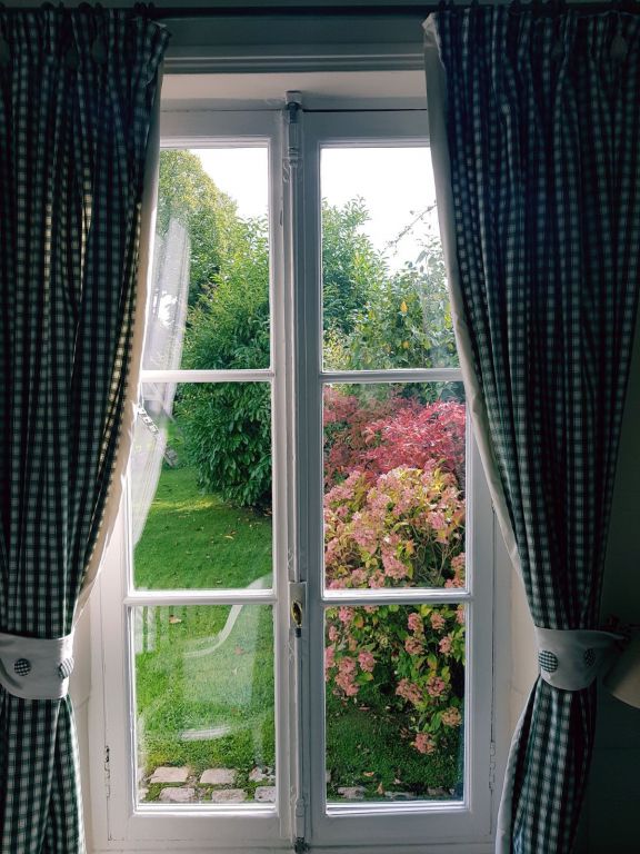 Bed and breakfast near Rouen